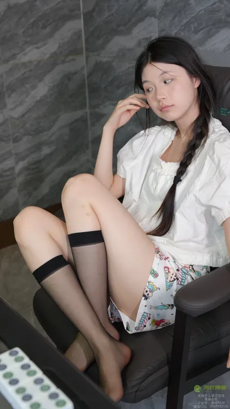 小小 麻将 - 青柠映画